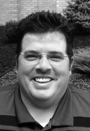 Todd J. Smith